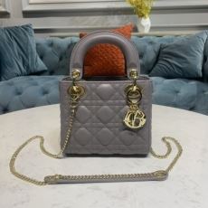 Christian Dior My Lady Bags